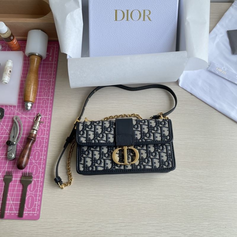 Dior Montaigne Bags